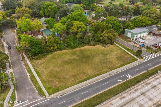 0 10TH Street E, Jacksonville, FL 32206