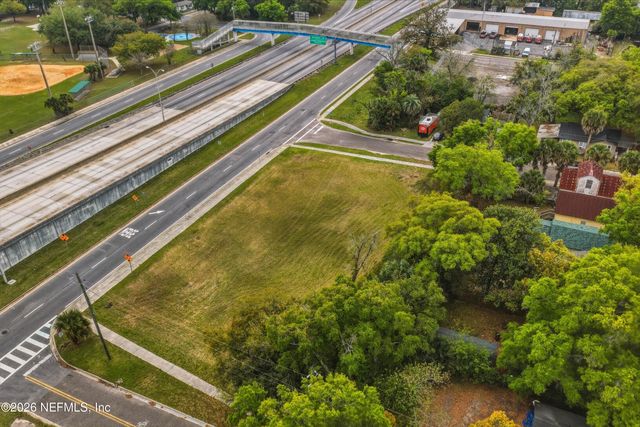 0 10TH Street E, Jacksonville, FL 32206