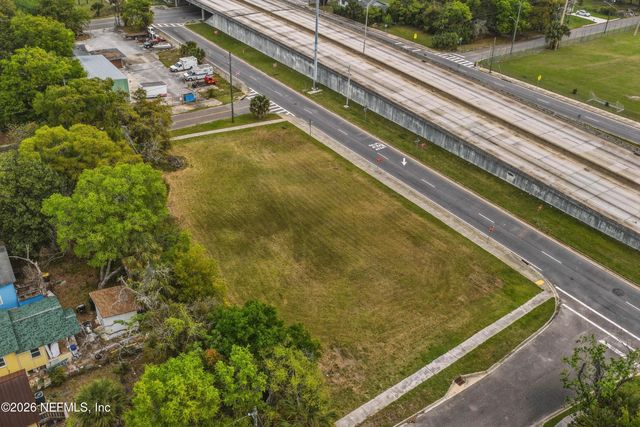 0 10TH Street E, Jacksonville, FL 32206