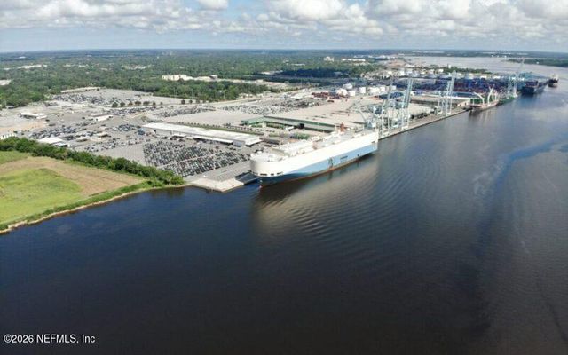0 10TH Street E, Jacksonville, FL 32206