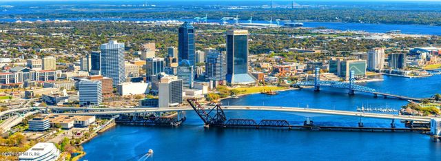 0 10TH Street E, Jacksonville, FL 32206