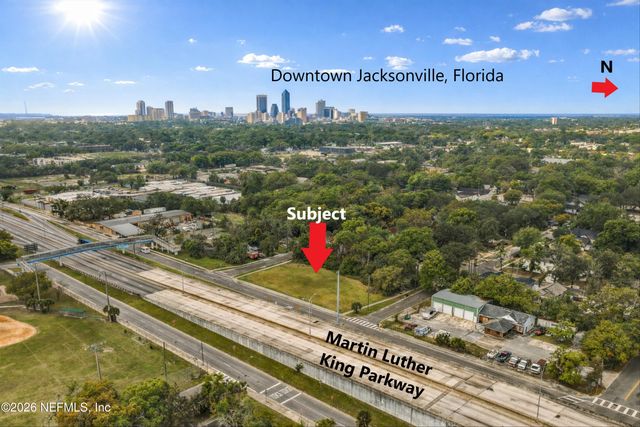 0 10TH Street E, Jacksonville, FL 32206