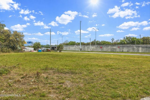 0 10TH Street E, Jacksonville, FL 32206