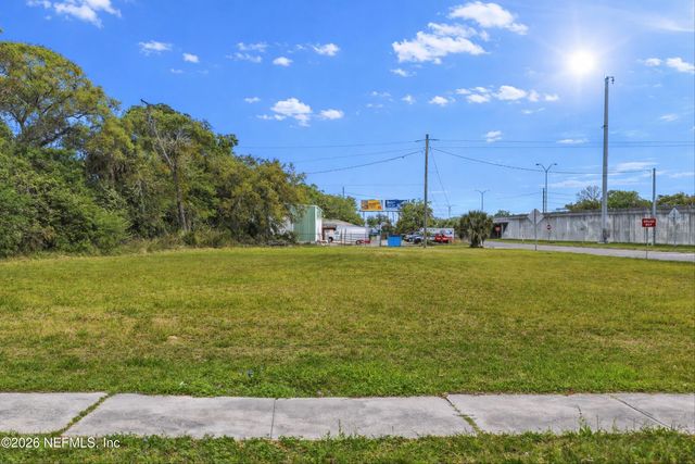 0 10TH Street E, Jacksonville, FL 32206