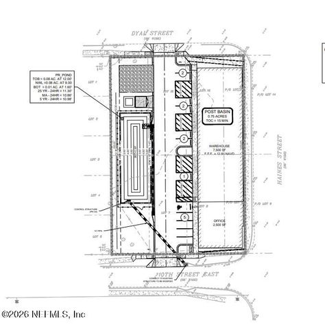 0 10TH Street E, Jacksonville, FL 32206