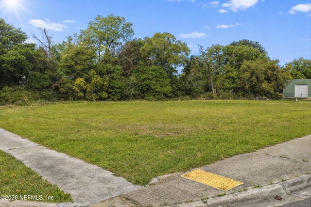 0 10TH Street E, Jacksonville, FL 32206
