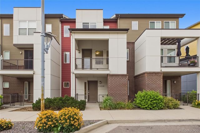 11256 Uptown Avenue, Broomfield, CO 80021