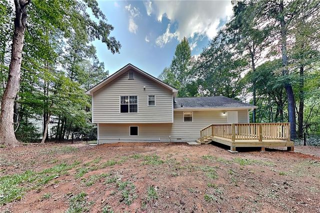 58 Glenbrook Court, Douglasville, GA 30134
