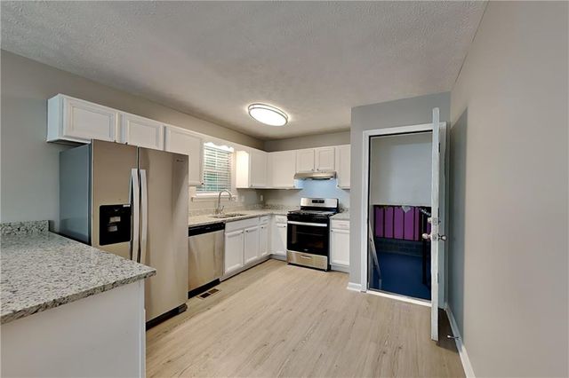 58 Glenbrook Court, Douglasville, GA 30134