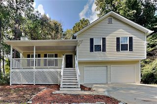 58 Glenbrook Court, Douglasville, GA 30134
