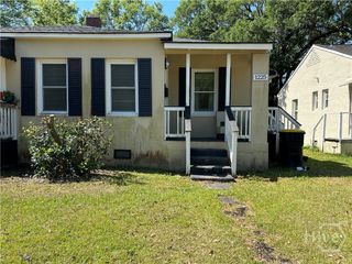 1225 E 55Th Street, Savannah, GA 31404