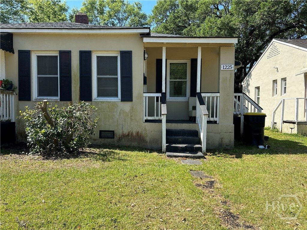 1225 E 55Th Street, Savannah, GA 31404
