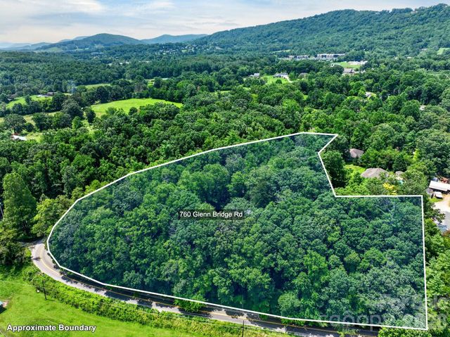 760 Glenn Bridge Road, Arden, NC 28704