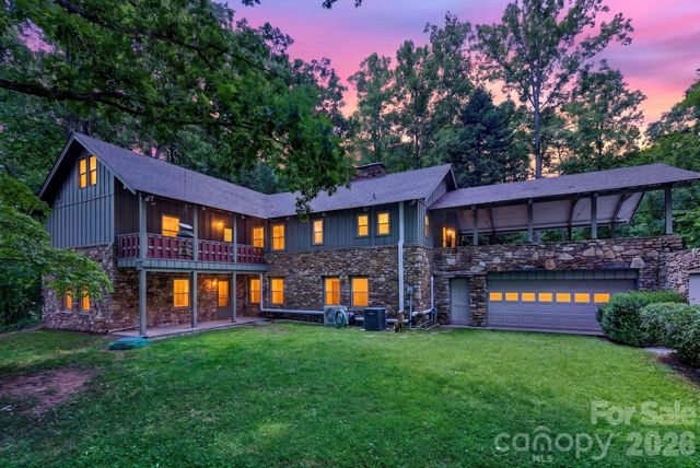 760 Glenn Bridge Road, Arden, NC 28704