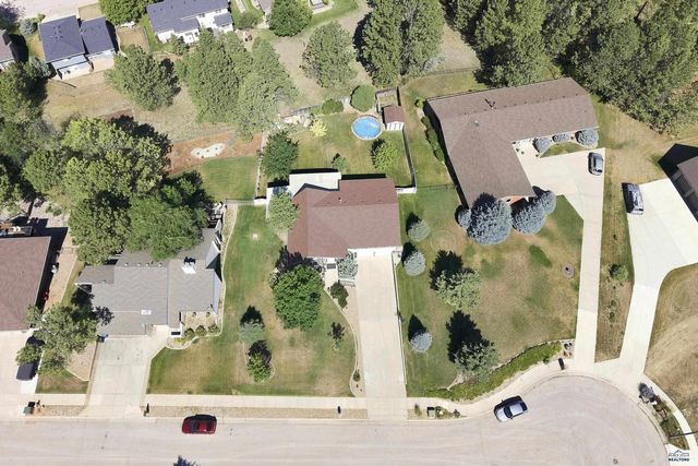 3115 HOGAN CT, Rapid City, SD 57702