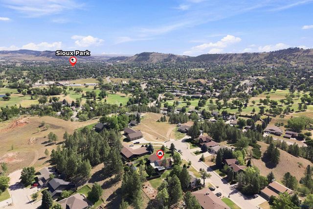 3115 HOGAN CT, Rapid City, SD 57702
