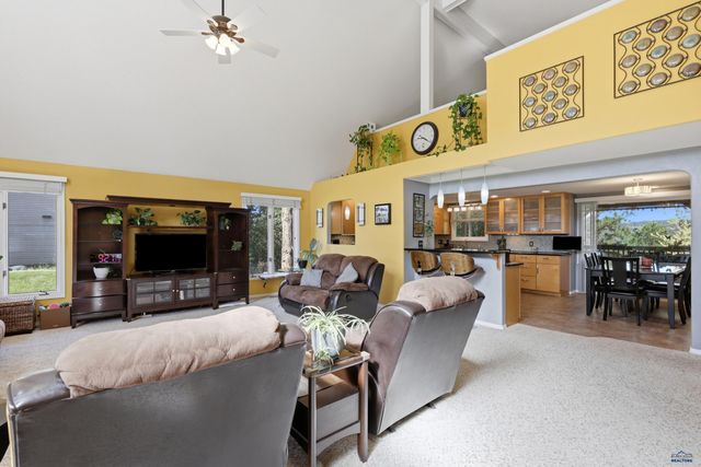 3115 HOGAN CT, Rapid City, SD 57702
