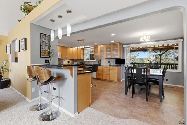 3115 HOGAN CT, Rapid City, SD 57702