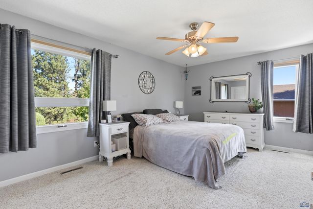 3115 HOGAN CT, Rapid City, SD 57702