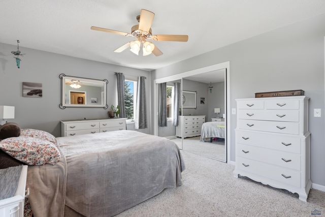 3115 HOGAN CT, Rapid City, SD 57702