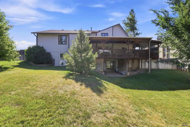 3115 HOGAN CT, Rapid City, SD 57702