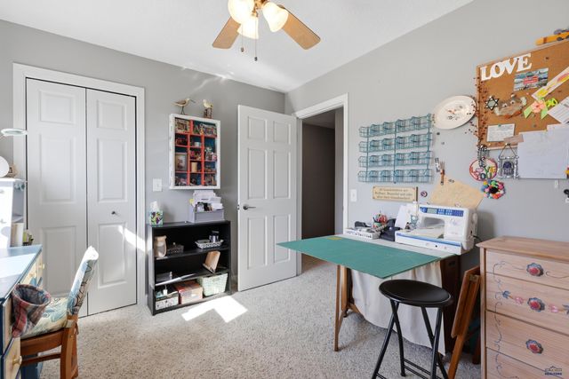 3115 HOGAN CT, Rapid City, SD 57702