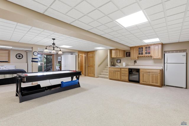 3115 HOGAN CT, Rapid City, SD 57702