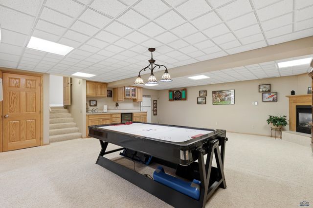 3115 HOGAN CT, Rapid City, SD 57702