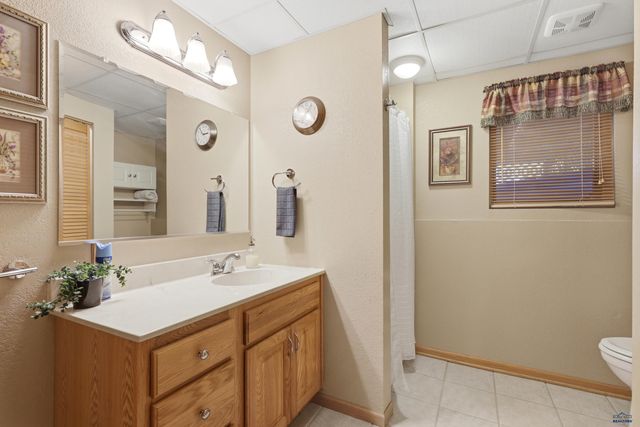 3115 HOGAN CT, Rapid City, SD 57702