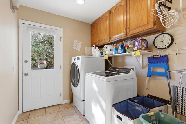 3115 HOGAN CT, Rapid City, SD 57702