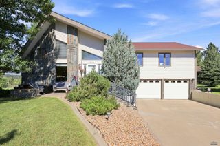 3115 HOGAN CT, Rapid City, SD 57702
