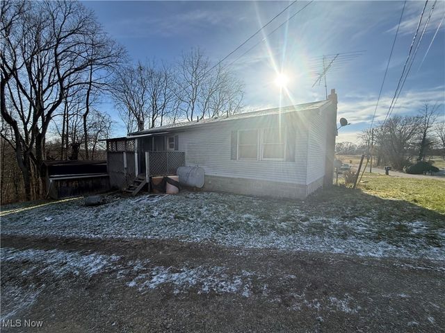 10373 Plainfield Road, Kimbolton, OH 43749