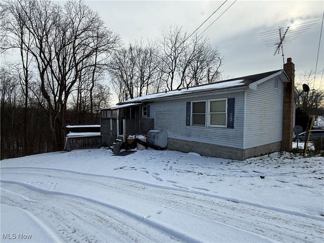 10373 Plainfield Road, Kimbolton, OH 43749