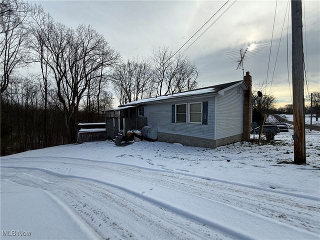 10373 Plainfield Road, Kimbolton, OH 43749