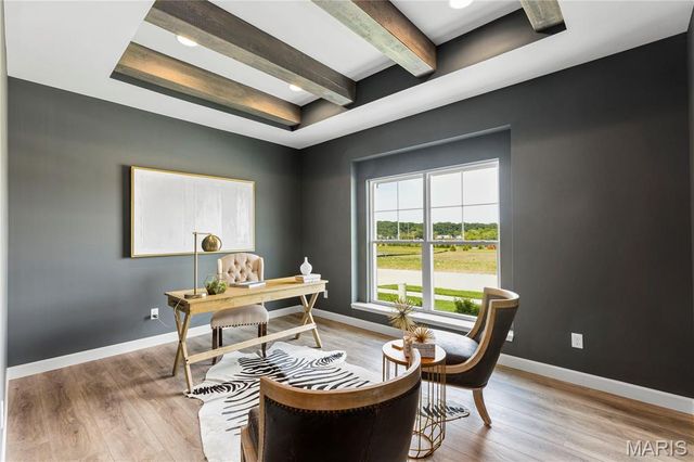 1 TBB Parkview II @ Persimmon Trace, Weldon Spring, MO 63304