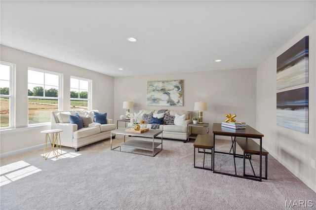 1 TBB Parkview II @ Persimmon Trace, Weldon Spring, MO 63304