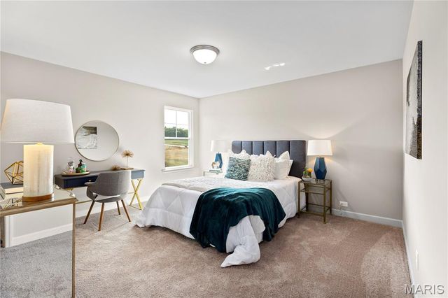 1 TBB Parkview II @ Persimmon Trace, Weldon Spring, MO 63304