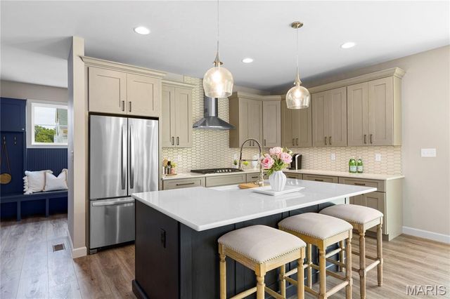 1 TBB Parkview II @ Persimmon Trace, Weldon Spring, MO 63304