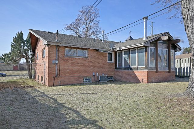 6211 Brooklyn Drive, Brooklyn Center, MN 55430