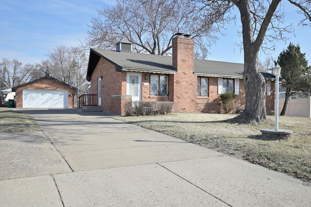 6211 Brooklyn Drive, Brooklyn Center, MN 55430