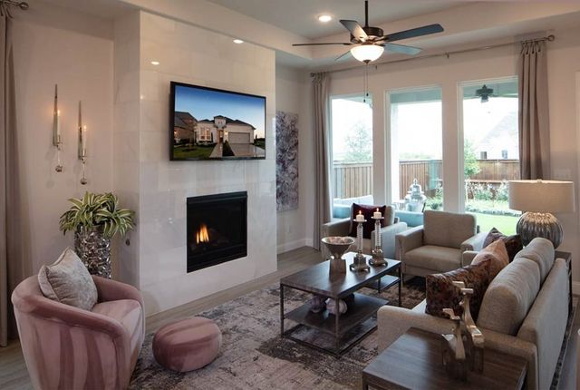 4225 Tawakoni Drive, Mckinney, TX 75071