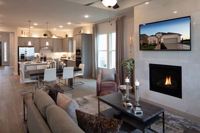 4225 Tawakoni Drive, Mckinney, TX 75071