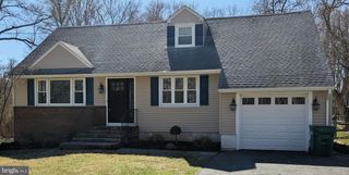 196 HOPEWELL WERTSVILLE RD, Hopewell, NJ 08525
