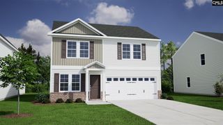 118 Kinglsy Drive, Blythewood, SC 29016
