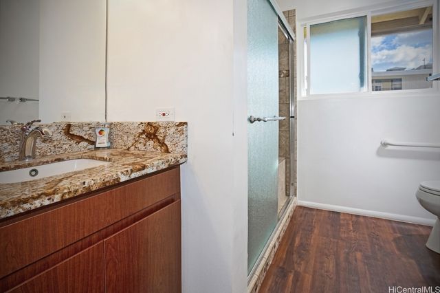 4711 Likini Street, Honolulu, HI 96818