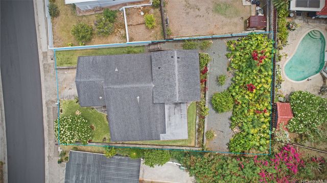 4711 Likini Street, Honolulu, HI 96818