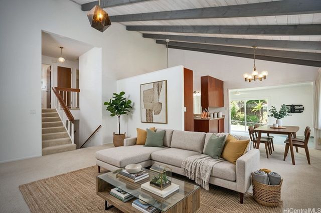4711 Likini Street, Honolulu, HI 96818