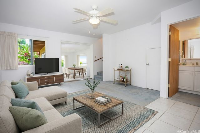 4711 Likini Street, Honolulu, HI 96818
