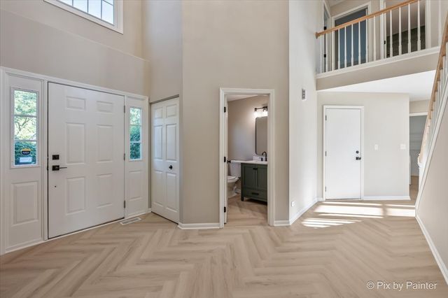 1831 Haverford Drive, Algonquin, IL 60102