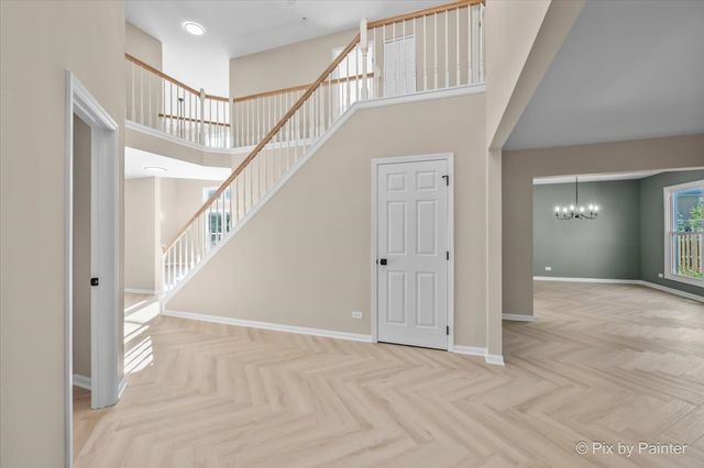 1831 Haverford Drive, Algonquin, IL 60102